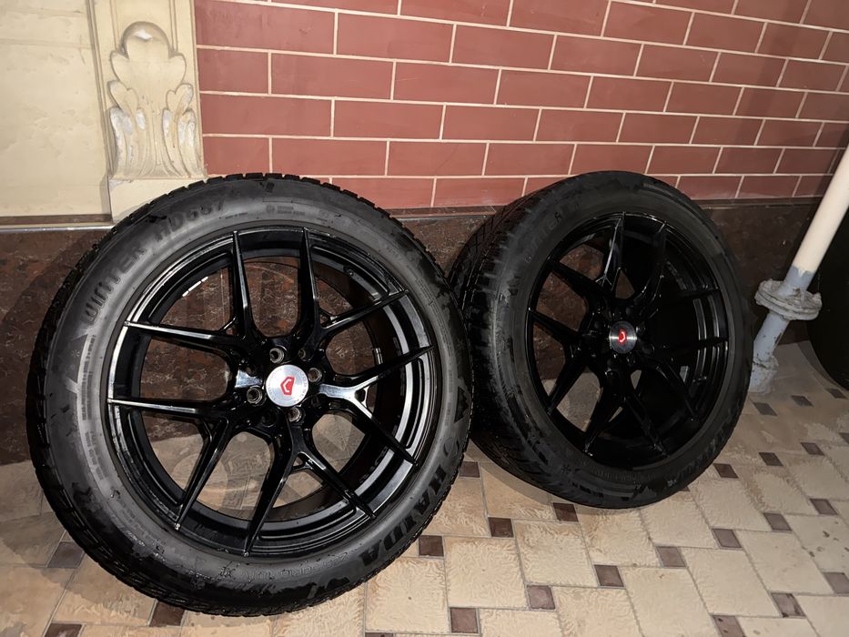 Vossen R18/50/235