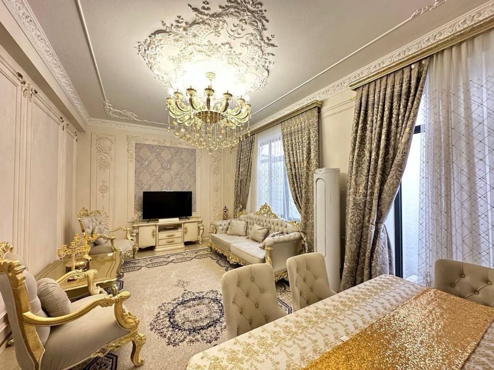 центр Луначарского  Дом 220 кв.м