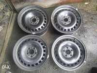 Jante tabla Ford pe 16 Ford Kuga,Ford C-Max,Ford S-Max,5x108 pe 16