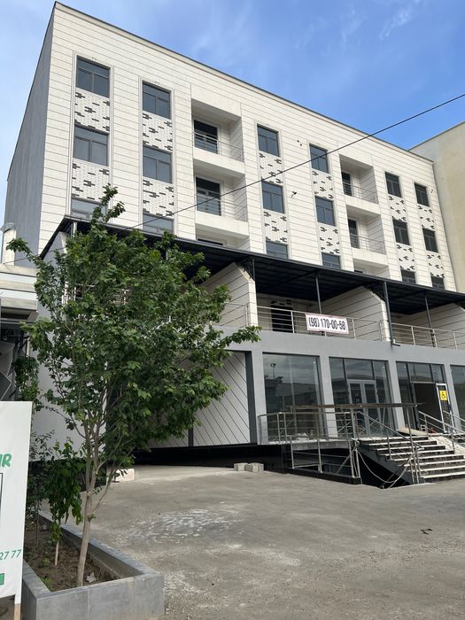 2 х комнатная квартира с ремонтом