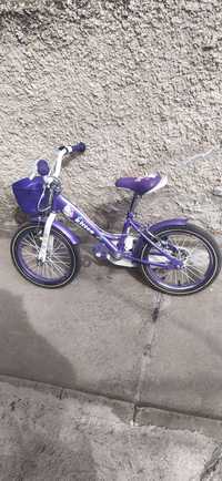 Детско колело Moni Kitten