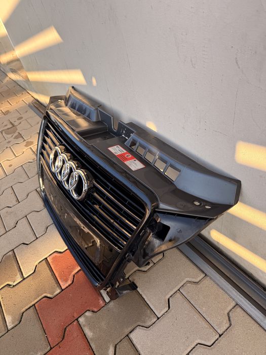 Piese audi a3 8p facelift