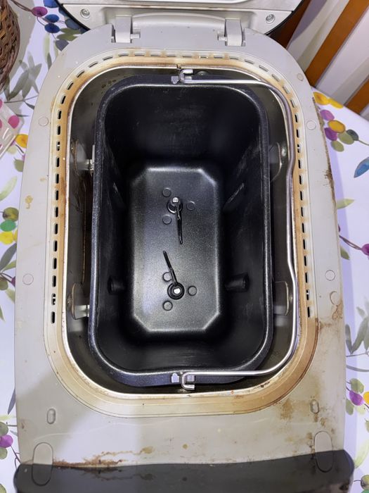 Хлебопекарна Moulinex  serie B11-A, 19 програми, 1600W