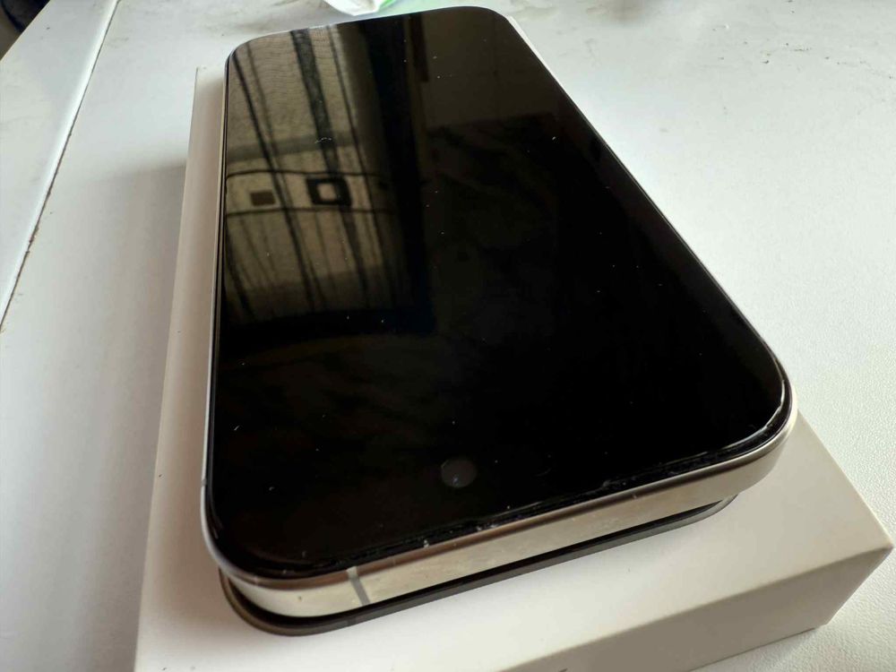 Iphone 16rpo 256gb