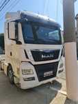 MAN TGX