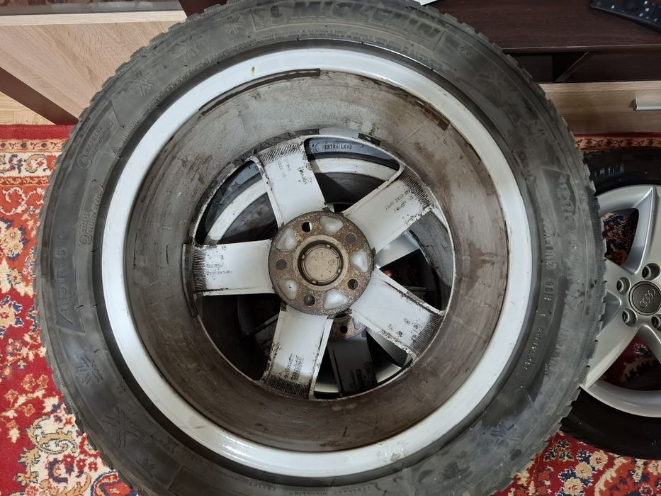 Vind genți audi a 4 b8 17
