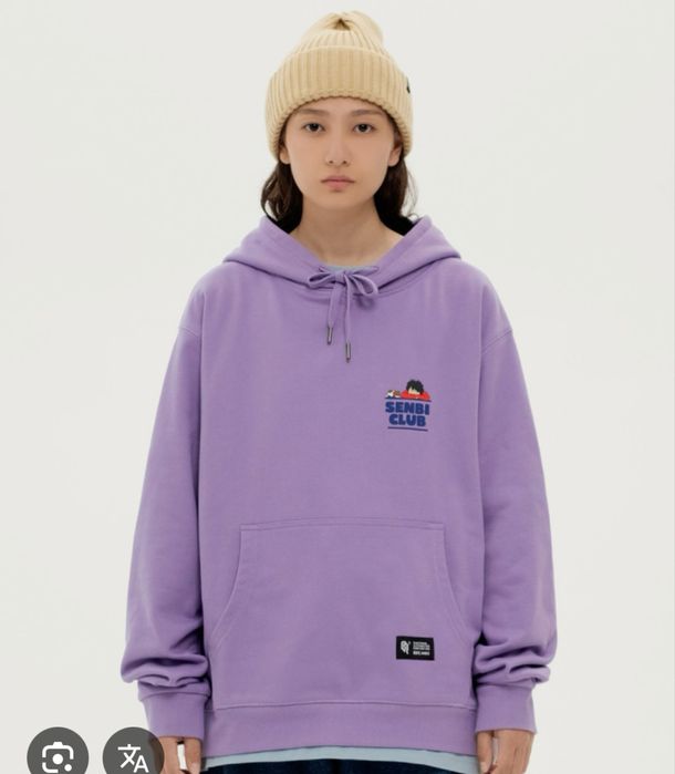 Толстовка казак репаблик