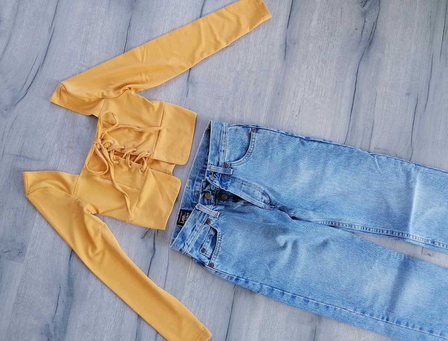 Top nou bluzita dama xs noua