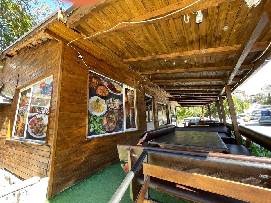 Продавам Работещ бизнес