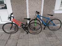 2 бр. велосипеди Ruddy Dax