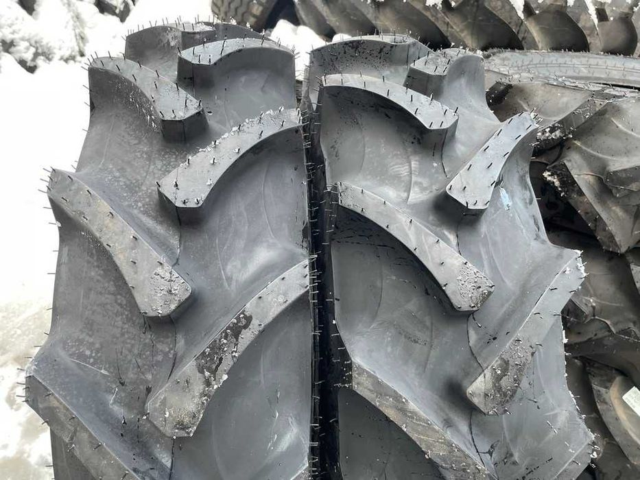 Anvelope Galaxy 9.5-16 Cauciucuri agricole cu 6Pr Iseki Landini