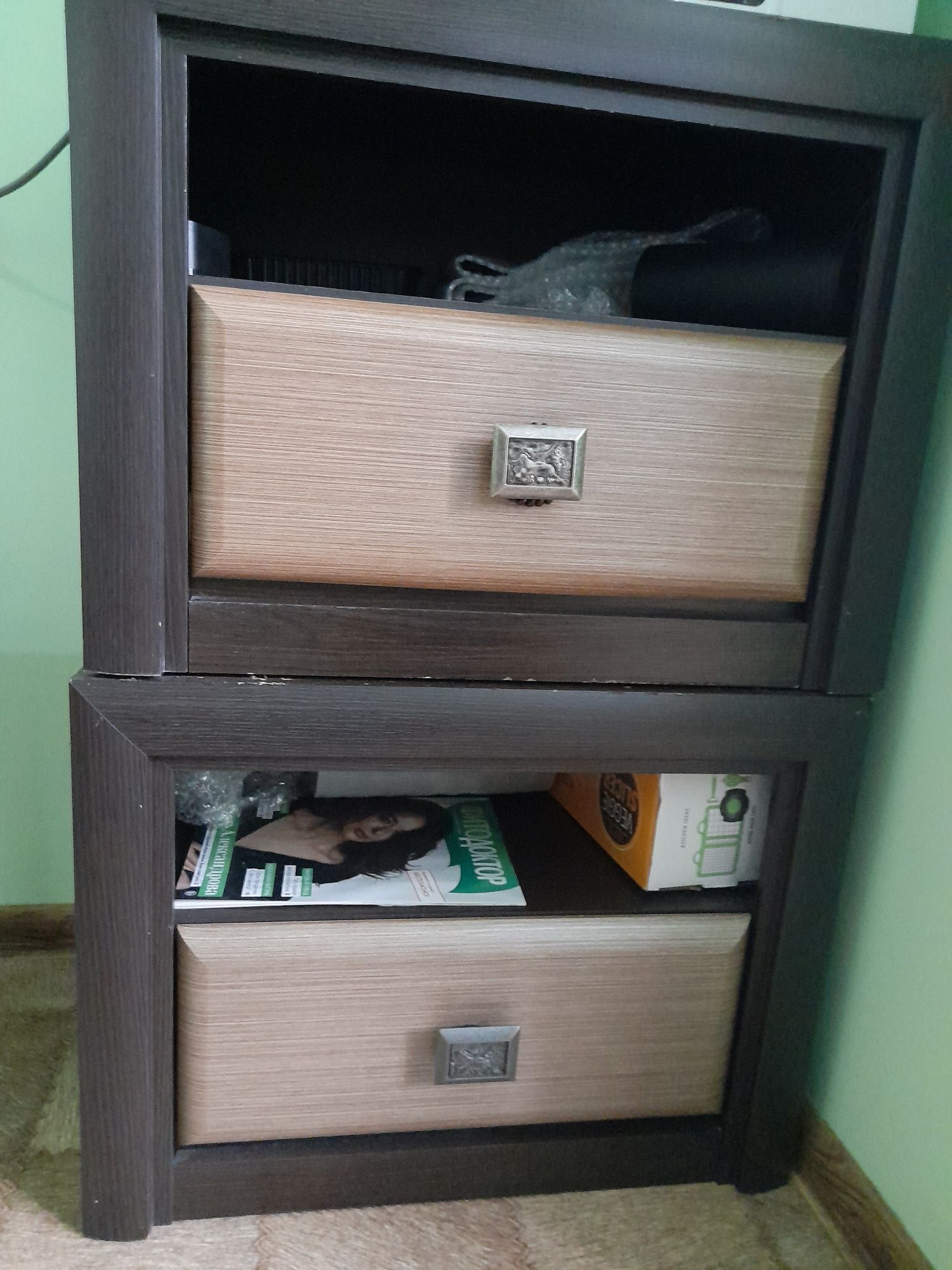 Продаётся камод срочно!
