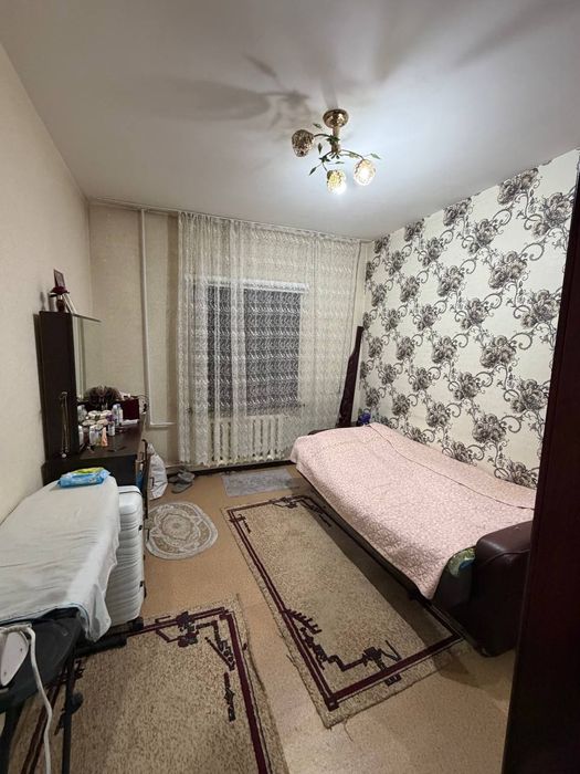 Продаётся квартира