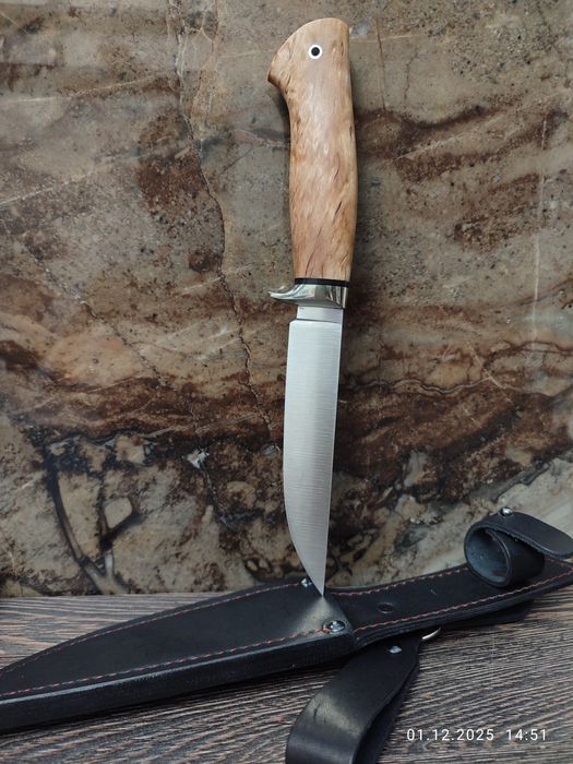 Продам нож для кухни