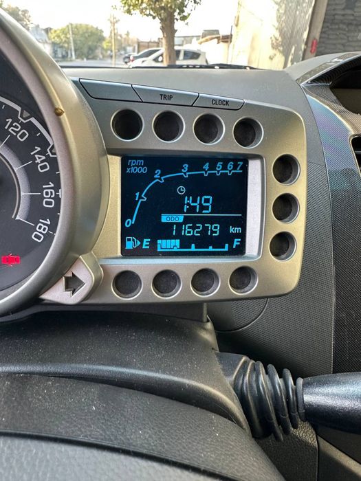 Spark 3 pazitsiya mexanika