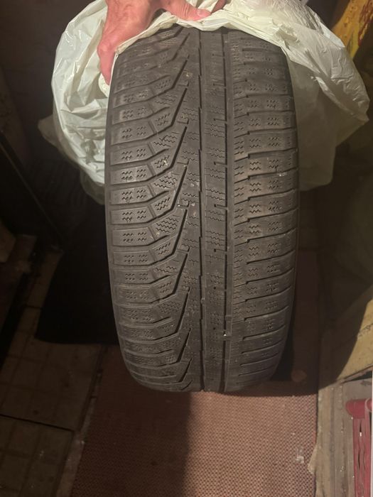 Cauciucuri bune second hand