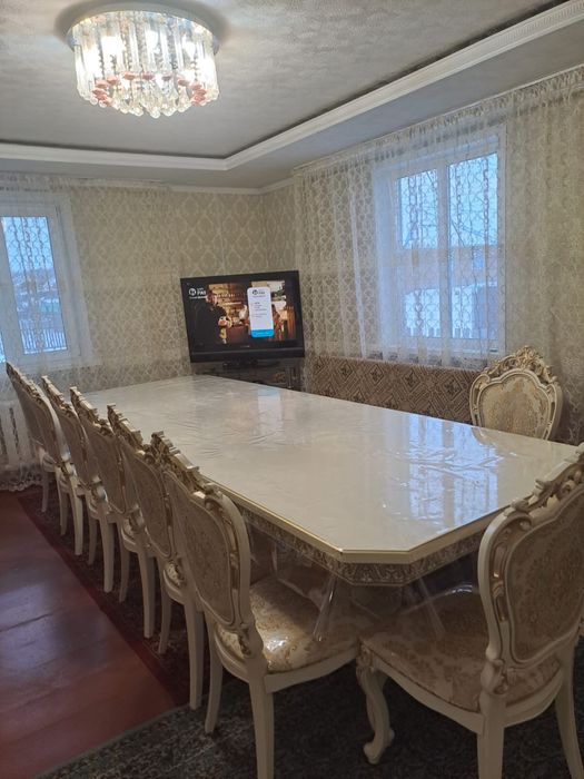 Продается 3-ком дом