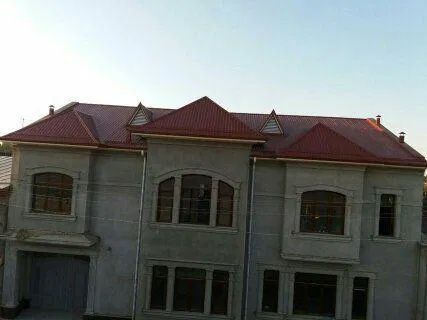 Ремонт крыш;кровельные работы;гарантия качества
