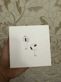 Airpods3 оригинал