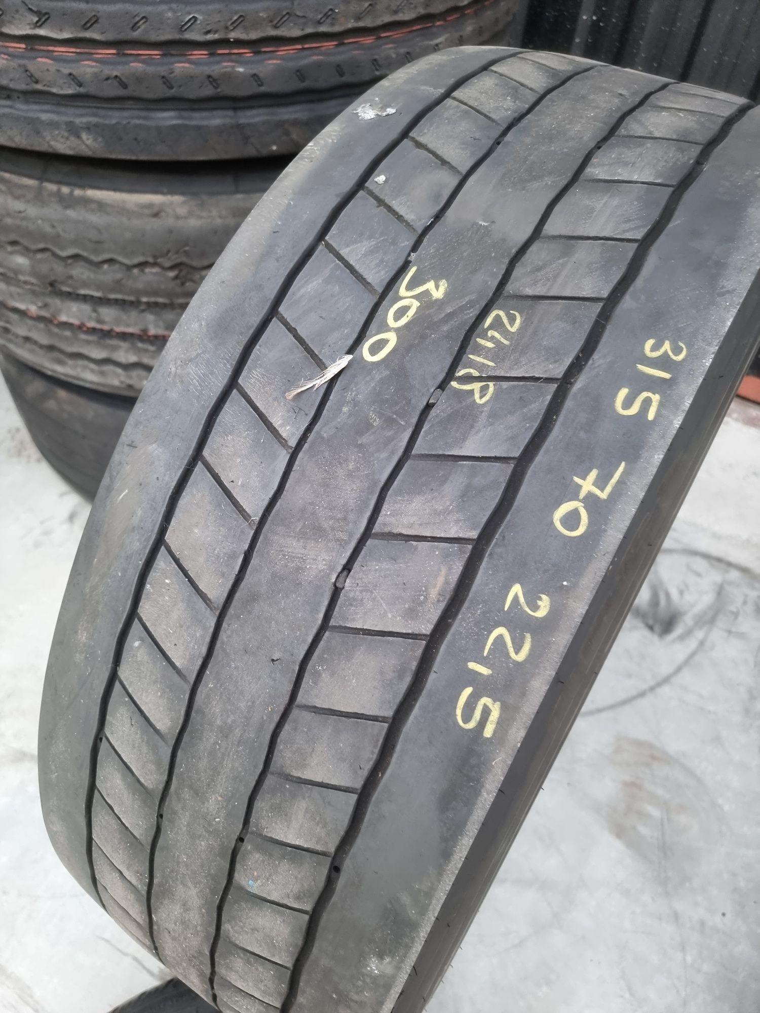 315.70.22,5 goodyear m+s o buc