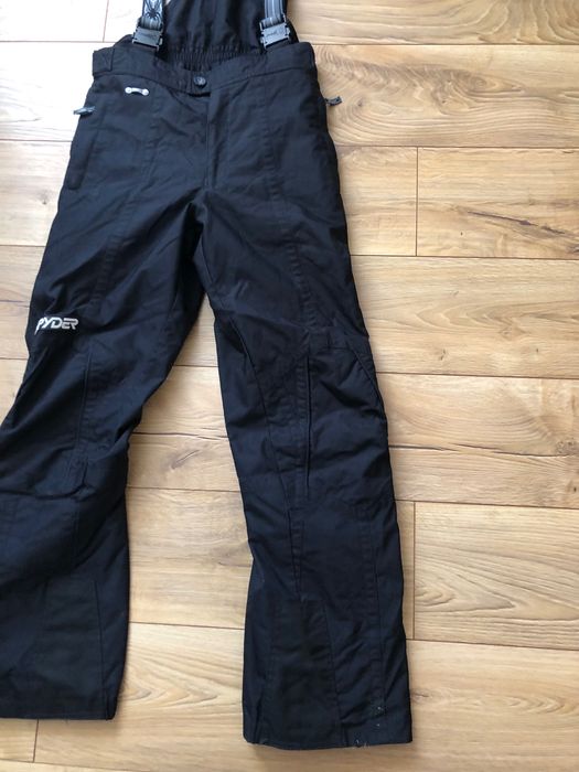 SPYDER-salopeta sport , stare impecabila pentru barbati, marimea 50