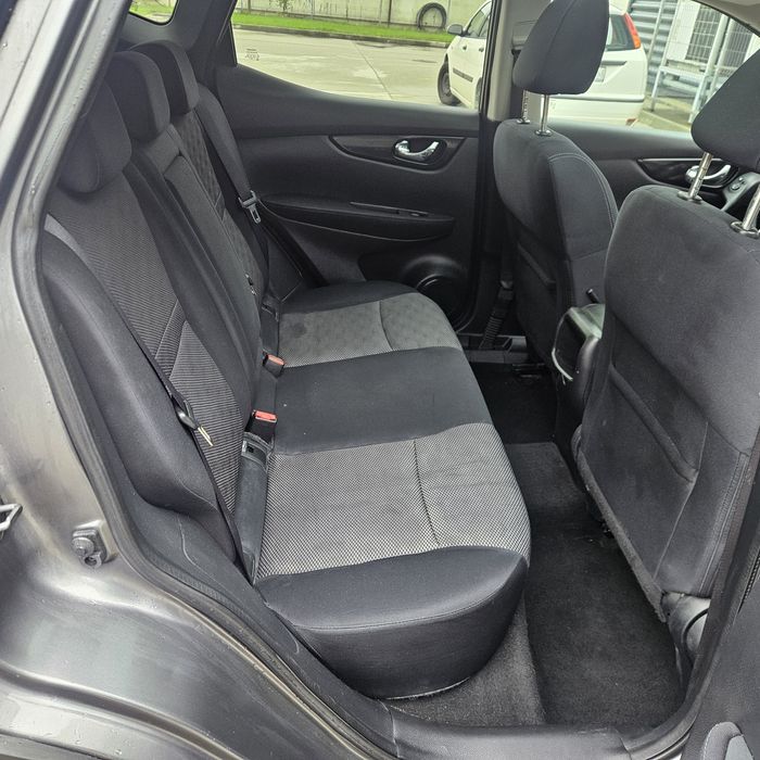 Nissan Qashqai 2015•1.5dci•110cp•Panoramic