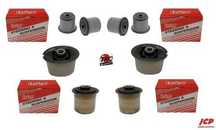 Set bucse fata tendon brat Jeep Grand Cherokee WJ