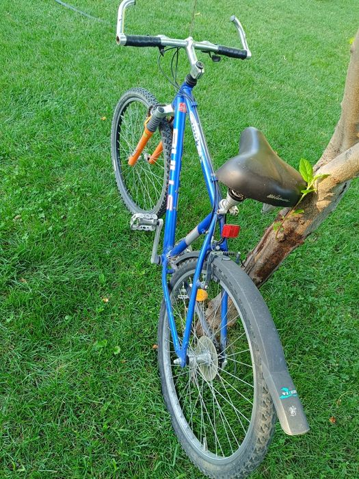 Bicicleta Bulls 3005 Elite Racing aluminiu 26 Inch