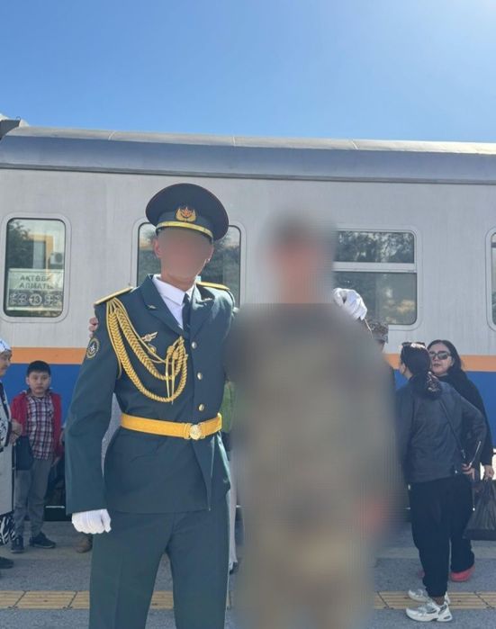 Парадка МЧС 56 размер
