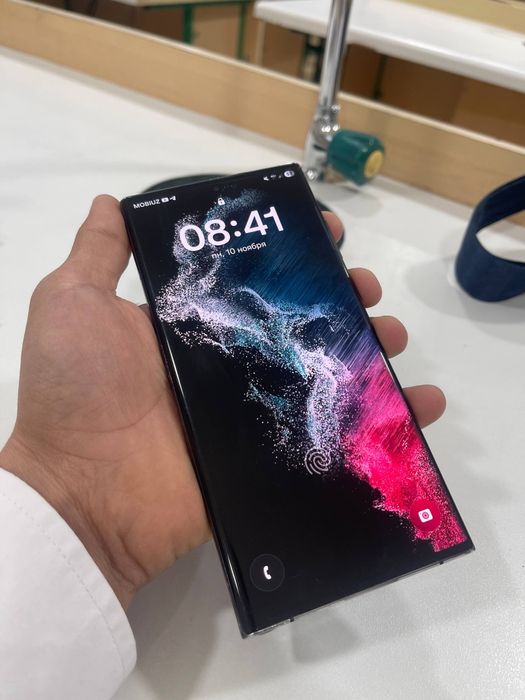 S22 ultra ideal 128 lik