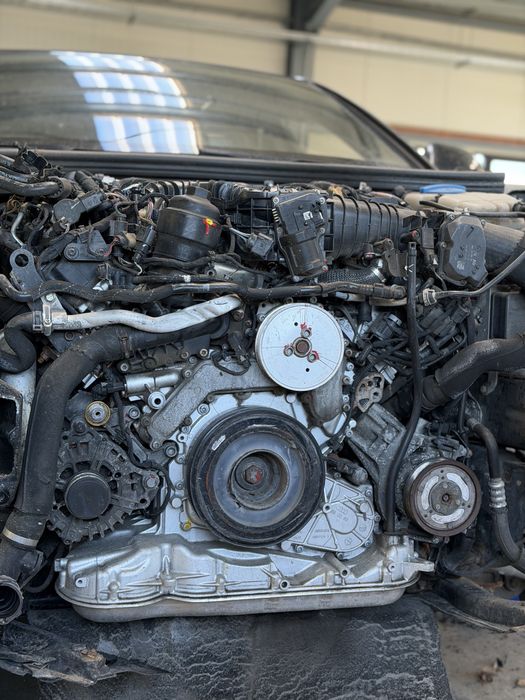 Motor 3.0 Euro 6 , CRT CSW CZV Audi Vw q7 A7 A6 A5 A4