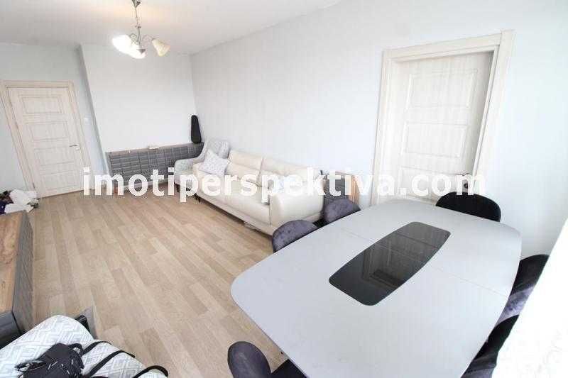 Продава се Тристаен апартамент в Пловдив, Кършияка - 88 кв.м за 1728 €/кв.м - Снимка #3