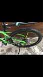 Bicicleta Mountbike