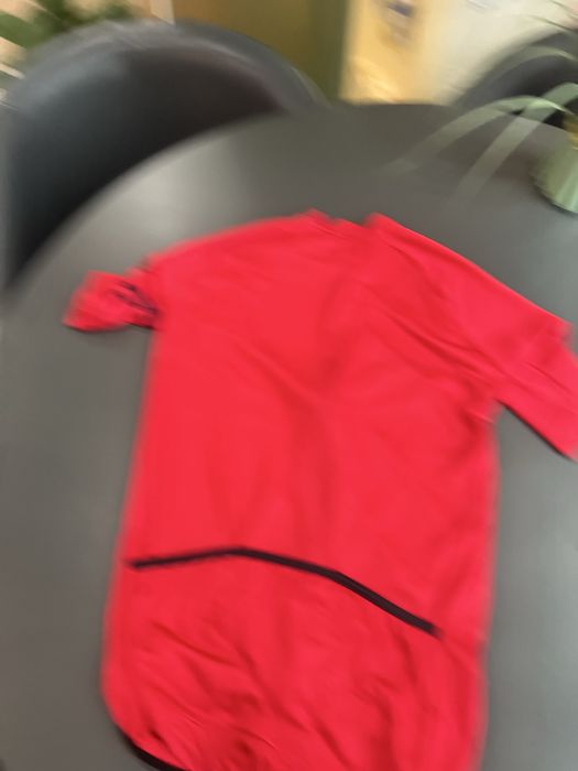 Дамско джърси за колоездене на Agu