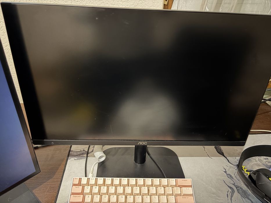 Монитор AOC 23”8 24B2XD