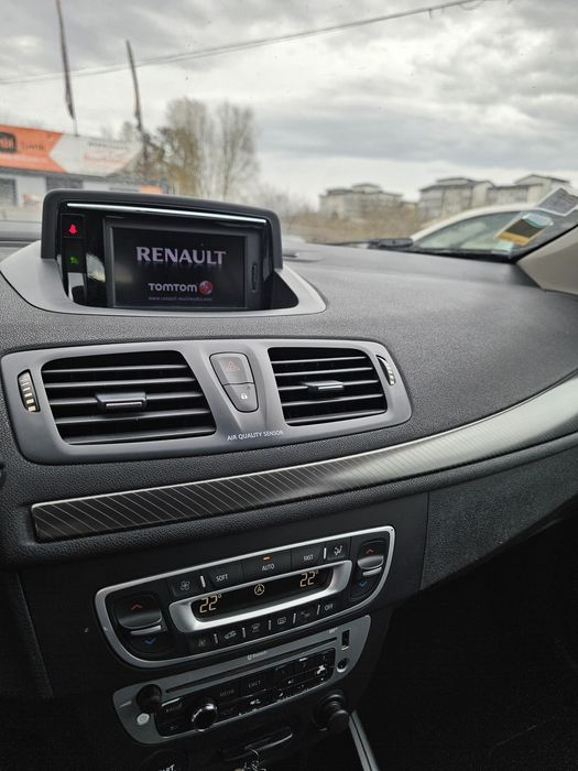 Renault Megane 3 1.5 DCI Euro 5