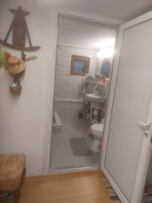 Cabana de închiriat Baișoara