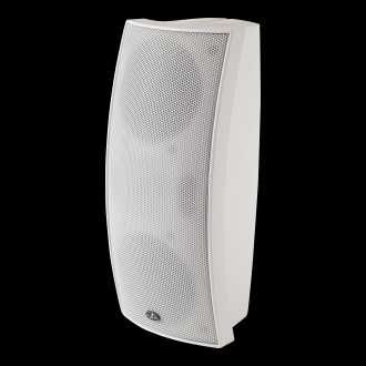 DAS Audio Arco 24T Пассивная АС, 100 Вт., 2x4"