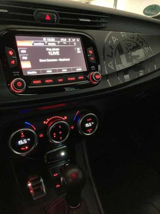 CarPlay & Android Auto Alfa Romeo BUCURESTI