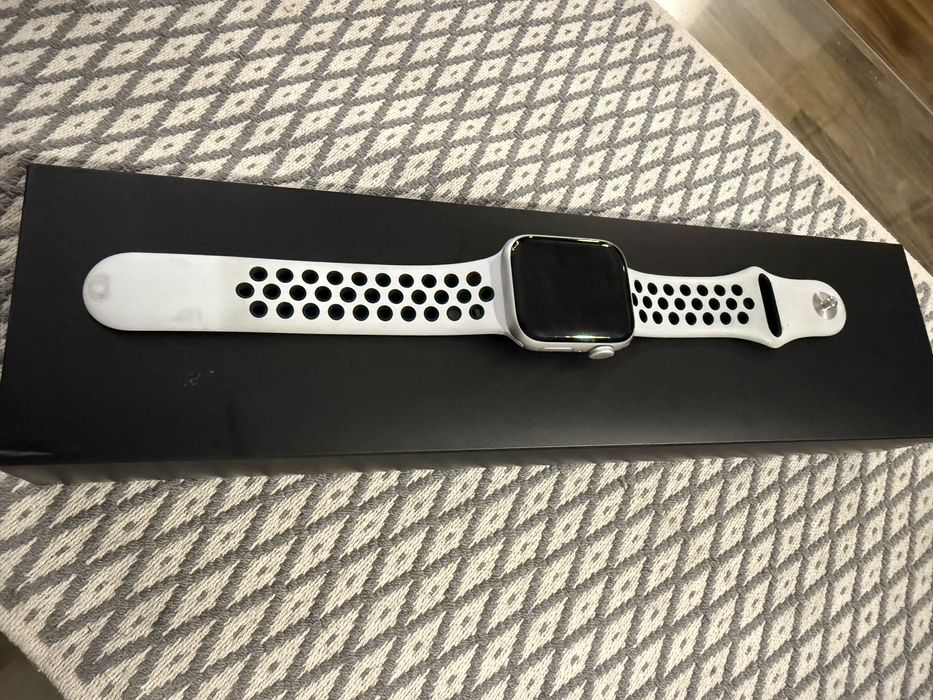 Apple watch SE nike edition 40mm