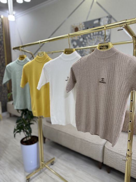 Американки женские