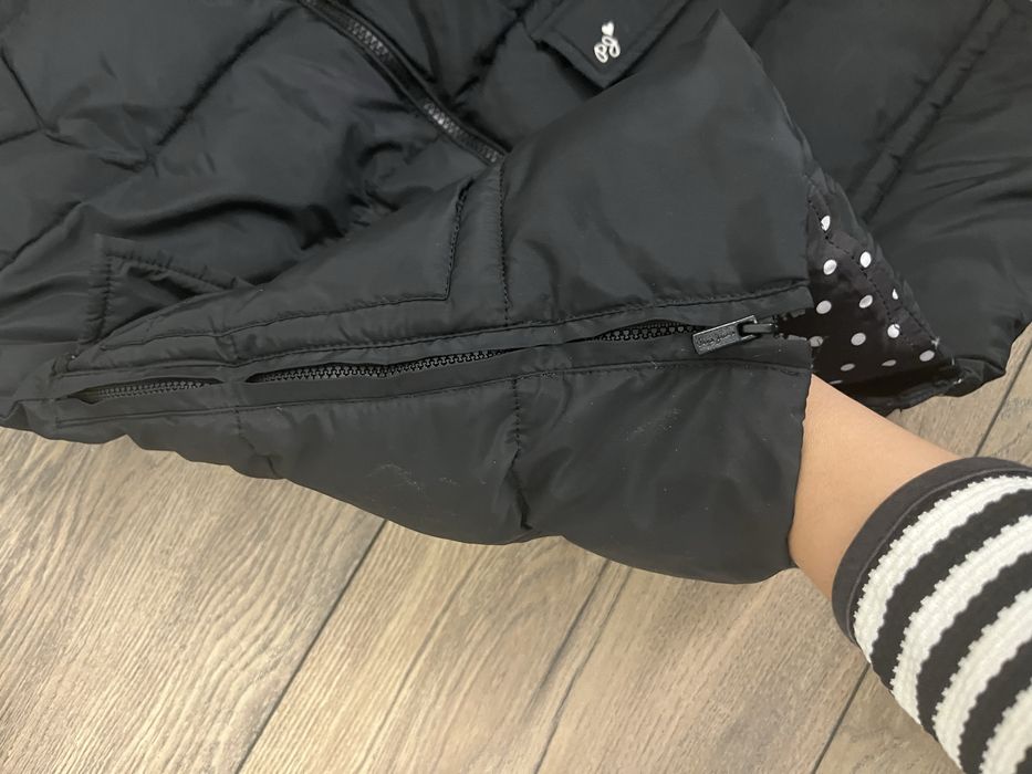 Peppe jeans яке за зимата 12 г