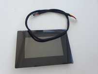 Display touch 4.3 inch JK Bms versiunea V19