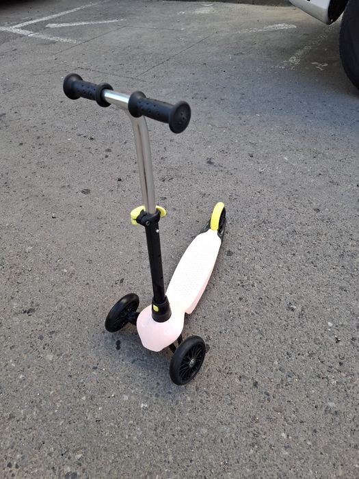 Vând trotinetă fetițe