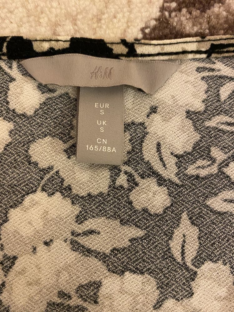 Платья от H&M