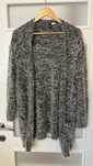 Cardigan H&M lungime medie