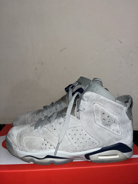 Jordan 6 Retro Georgetown