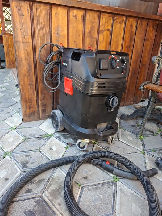 Aspirator șantier Wurth ISS 40 M
