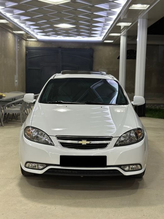 Gentra 2020 jentra avtomat