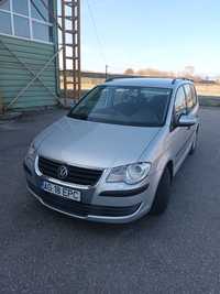 Volkswagen Touran 0756653802